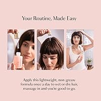 VEGAMOUR GRO Hair Serum 30mL — image 8