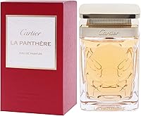 La Panthere by Cartier Eau de Parfum 3.3oz — image 4