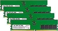 A-Tech 128GB DDR5 5600MHz RAM Kit — image 3