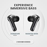Back Bay Audio FirstClass 50 Active Noise Cancelling Earbuds — image 5