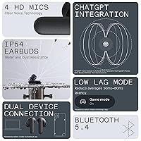 CMF Buds 2a Wireless Earbuds — image 5