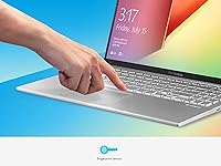 ASUS VivoBook 15.6″ FHD Touchscreen Laptop - Intel Core i5-1035G1, 8GB RAM, 256GB SSD — image 6