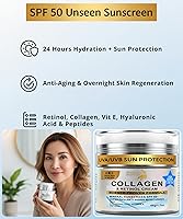 Wellness Heavens Face Moisturizer with SPF 50+ — image 6