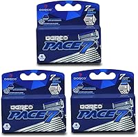 Dorco Pace 7 Razor 12 Cartridges — image 1