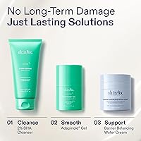 Skinfix 2% BHA Cleanser 5oz — image 8