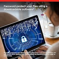 SanDisk 128GB Ultra Luxe USB 3.2 Gen 1 Flash Drive — image 6