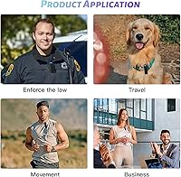 Kaysunlink A18 Mini Body Camera 1080P 64GB — image 2