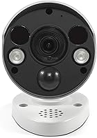 Swann SWNHD-887MSFB-US 4K UHD PoE Security Camera System — image 1