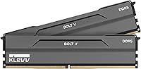 KLEVV Bolt V DDR5 32GB (2x16GB) 6400MHz RAM — image 1