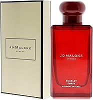 Jo Malone Scarlet Poppy Intense Cologne Spray 3.4 oz — image 4