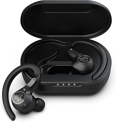 JLab Epic Air Sport ANC True Wireless Earbuds