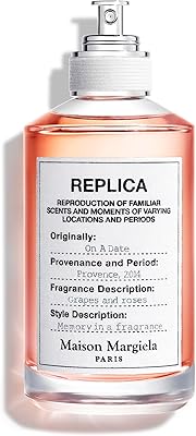 Maison Margiela Replica On a Date Eau de Toilette 3.4oz
