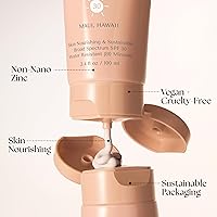 Project Reef SPF 30 Mineral Sunscreen Lotion 3.4oz — image 2