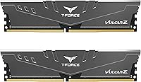 TEAMGROUP T-Force Vulcan Z DDR4 16GB Kit 3200MHz — image 8