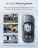 70mai A810 4K Dash Cam — image 6