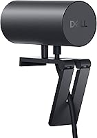 Dell UltraSharp Webcam WB7022 4K — image 8