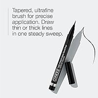 Clinique High Impact Easy Liquid Eyeliner AA Espresso — image 3