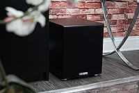 Rockville Rock Shaker 10 600W Powered Subwoofer — image 7