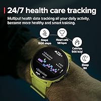 SUUNTO Run Sports Watch — image 8