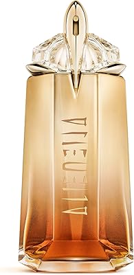 MUGLER Alien Goddess Intense Eau de Parfum 90mL