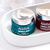 AHAVA Mineral Mud Clearing Facial Treatment Mask 1.7oz — image 3