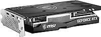 MSI GeForce RTX 3050 Gaming X 6G — image 5