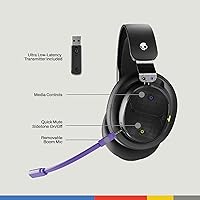 Skullcandy PLYR Wireless Gaming Headset — image 3