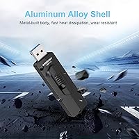 Vansuny USB 3.2 Flash Drive 256GB — image 4