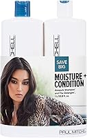 Paul Mitchell Moisture + Conditioner 33.8oz — image 1