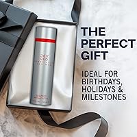 Perry Ellis 360° Red Eau De Toilette Spray for Men, 3.4 fl oz — image 5