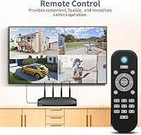 OHWOAI Wireless Security Camera System — image 6