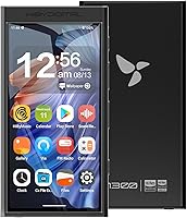 HiBy M300 Android MP3 Player 32GB — image 1