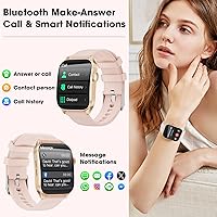 Haulvean Curve Smart Watch 1.91″ — image 3