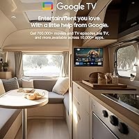 SYLVOX 32″ Smart RV TV — image 5