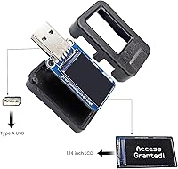 HackyPi Ultimate DIY USB Hacking Tool — image 7