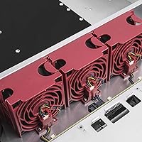 SilverStone RM22-308 2U 8-Bay Rackmount Storage Chassis — image 2