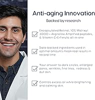 Strive Anti-Aging Retinal Serum 0.1% Retinaldehyde 30mL — image 7