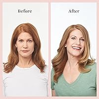 Better Not Younger Heat Protection & Taming Spray 6oz — image 3