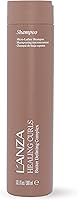 L'ANZA Healing Curls Butter Shampoo 8oz — image 1
