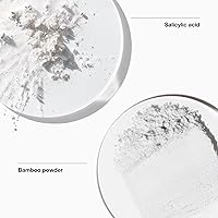 Clinique All About Clean 2-in-1 Cleansing + Exfoliating Jelly, 5 Fl Oz — image 3