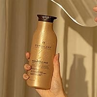 Pureology Nanoworks Gold Shampoo 8.82oz — image 7