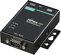 MOXA NPort 5110-1 — image 3