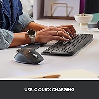 Logitech MX Keys Combo for Business Gen 2 — image 10