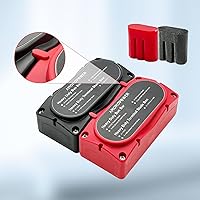 Jamgoer 300A Bus Bar 12V Power Distribution Block — image 7