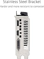 ASUS Dual NVIDIA GeForce RTX 3050 6GB OC Edition Graphics Card — image 5