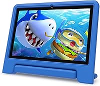 Maxsignage K109A-B 10″ Kids Tablet 32GB — image 1