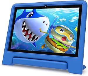 Maxsignage K109A-B 10″ Kids Tablet 32GB Review