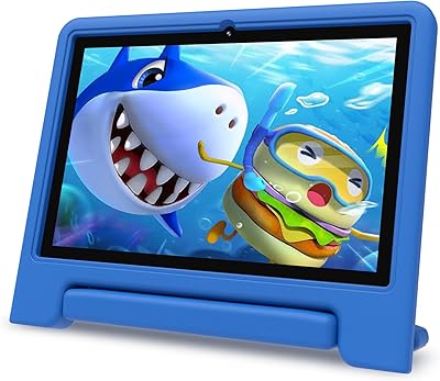 Maxsignage K109A-B 10″ Kids Tablet 32GB