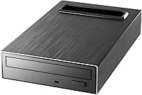 Mthstec 4-in-1 External Blu-ray Drive — image 1