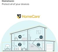 TP-Link Deco M5 Mesh WiFi Router 1-Pack — image 8